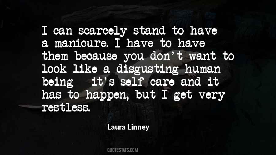 Laura Linney Quotes #930177