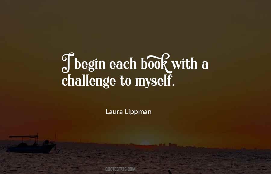 Laura Lippman Quotes #1182818