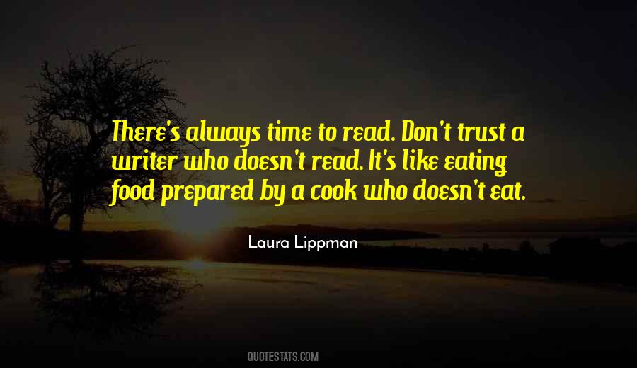 Laura Lippman Quotes #14815