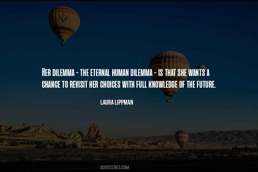 Laura Lippman Quotes #451826