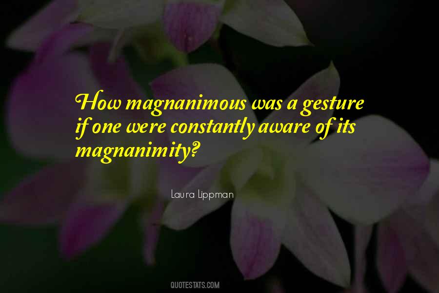Laura Lippman Quotes #795287