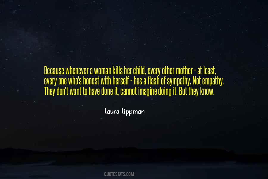 Laura Lippman Quotes #893775