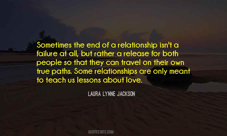 Laura Lynne Jackson Quotes #1345529