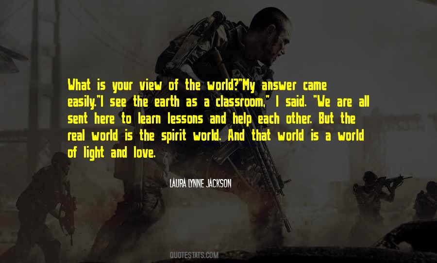 Laura Lynne Jackson Quotes #1383775