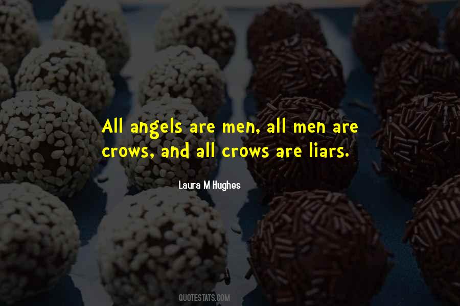 Laura M Hughes Quotes #1732081