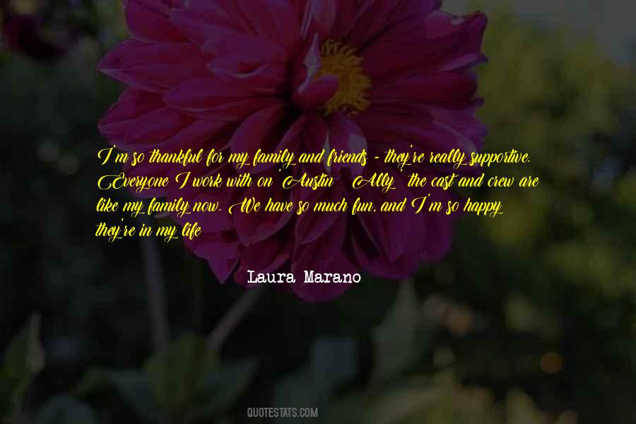 Laura Marano Quotes #1073649