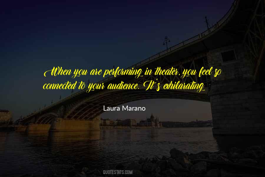 Laura Marano Quotes #1551435