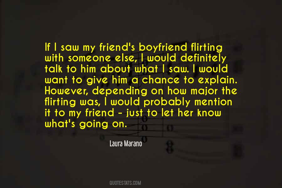 Laura Marano Quotes #415151