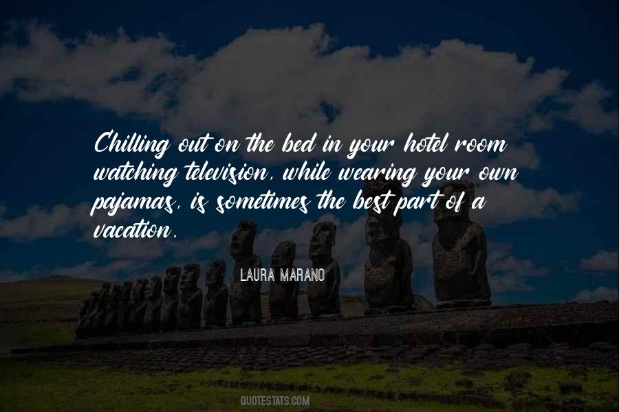 Laura Marano Quotes #617546