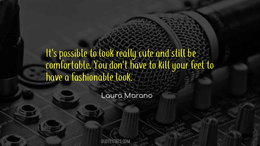 Laura Marano Quotes #662981