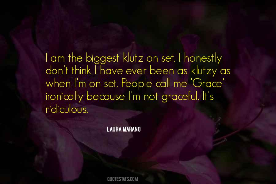 Laura Marano Quotes #737403