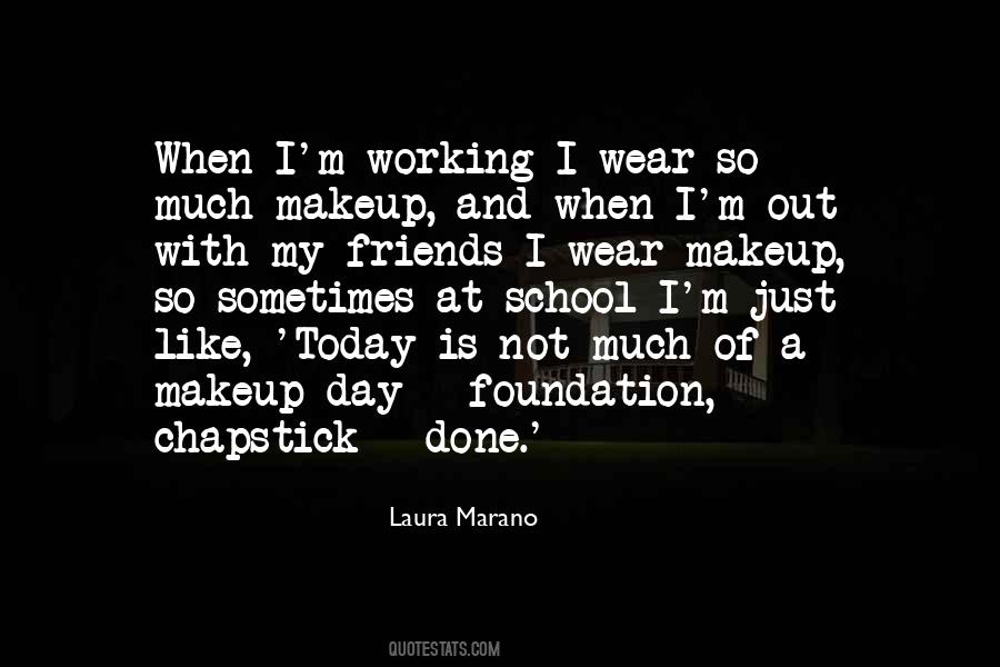 Laura Marano Quotes #832398