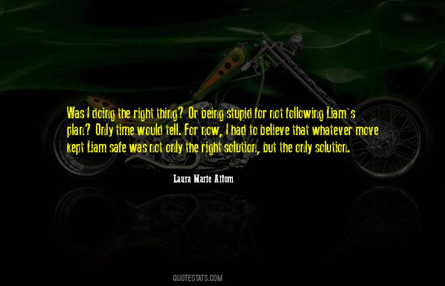 Laura Marie Altom Quotes #1809214