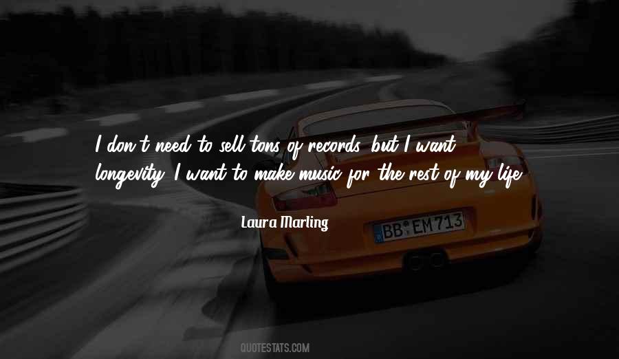 Laura Marling Quotes #101487