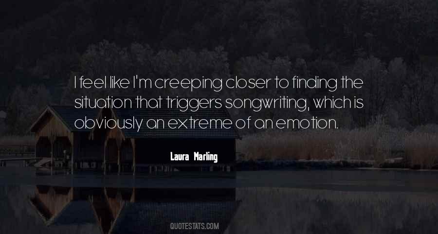 Laura Marling Quotes #1169673