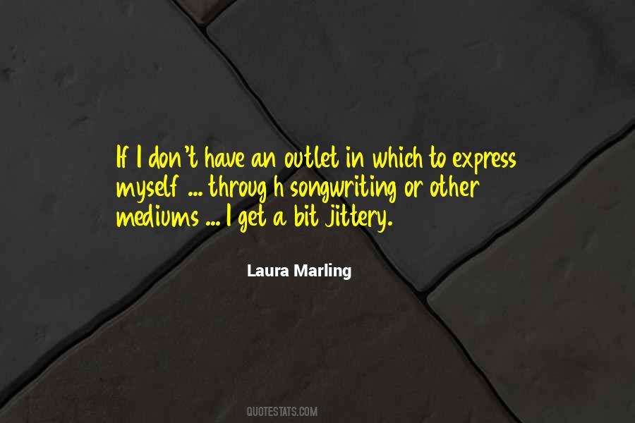 Laura Marling Quotes #1283636