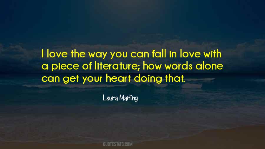 Laura Marling Quotes #1284692