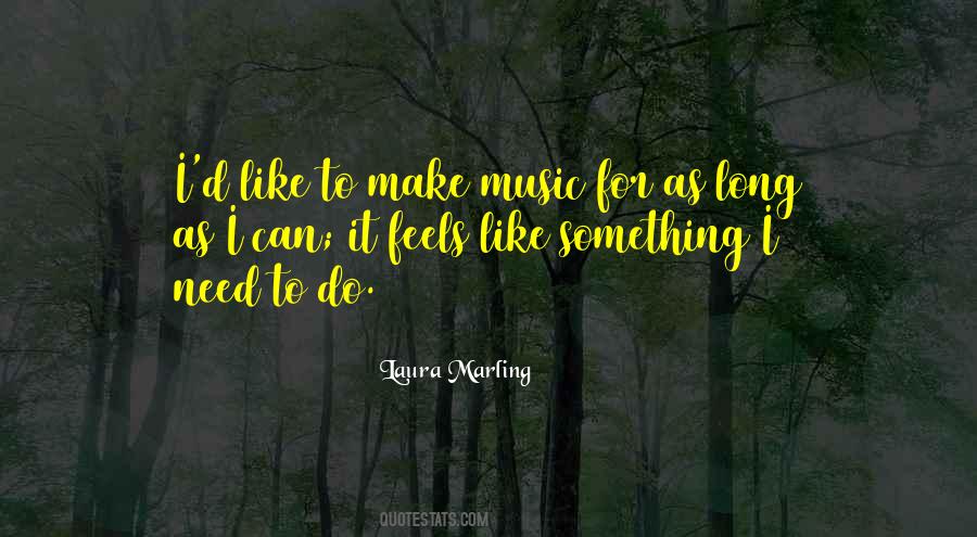 Laura Marling Quotes #1306242