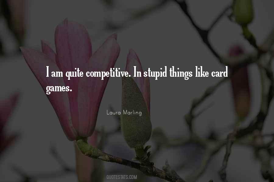 Laura Marling Quotes #1573105