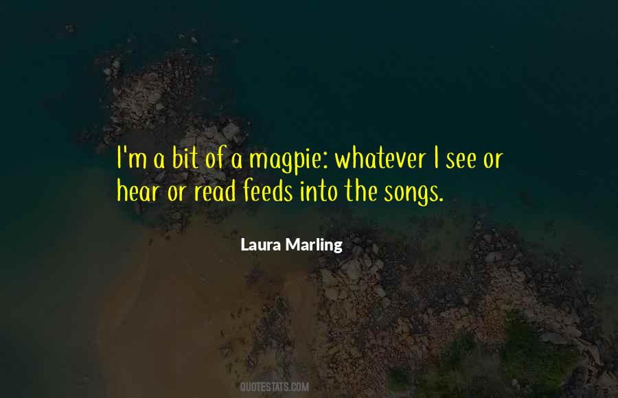 Laura Marling Quotes #1796522