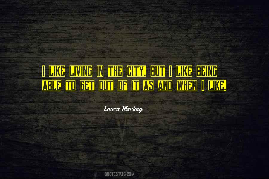 Laura Marling Quotes #181564