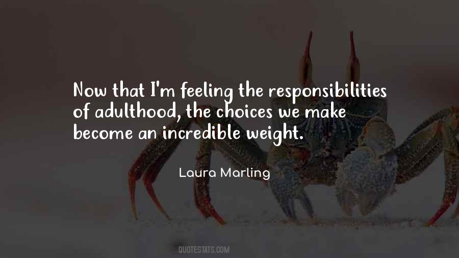 Laura Marling Quotes #254051