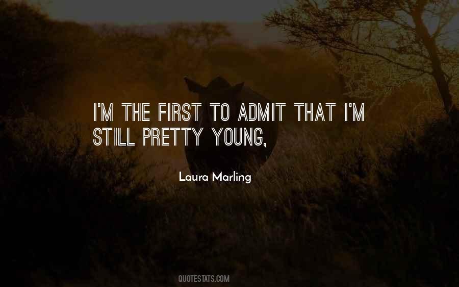 Laura Marling Quotes #545547