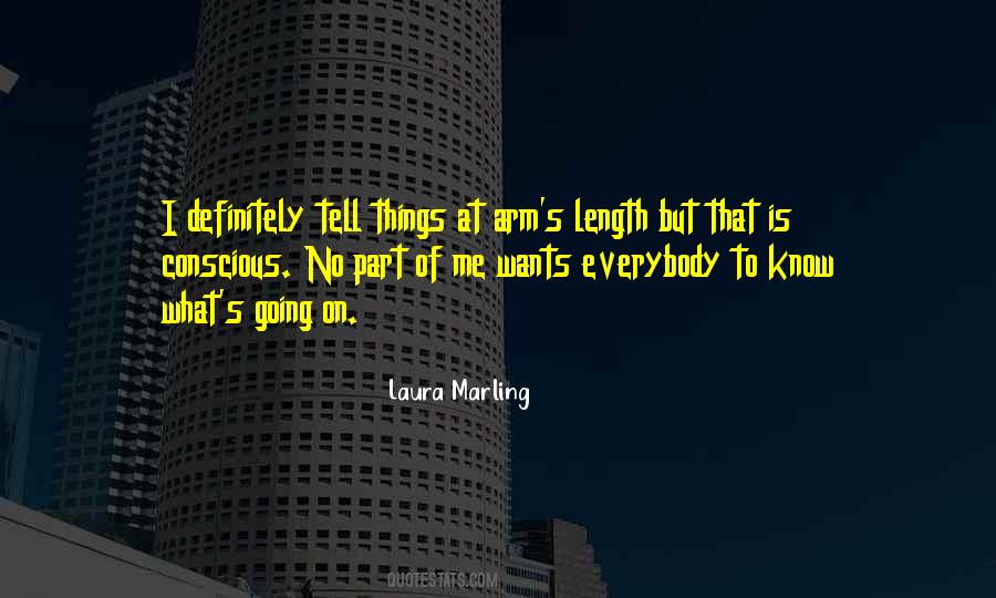 Laura Marling Quotes #897622