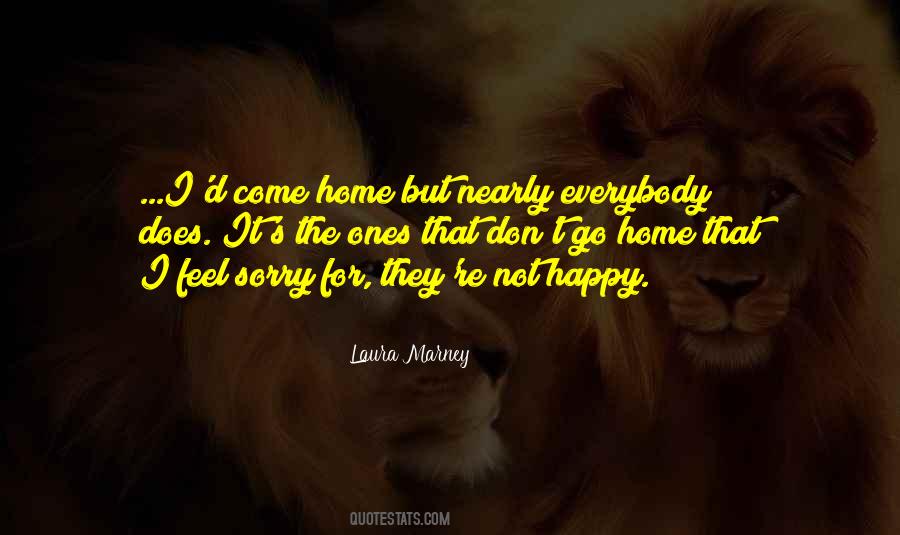 Laura Marney Quotes #1550997