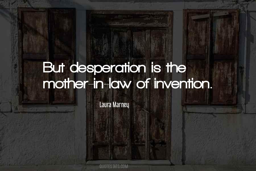 Laura Marney Quotes #1658194