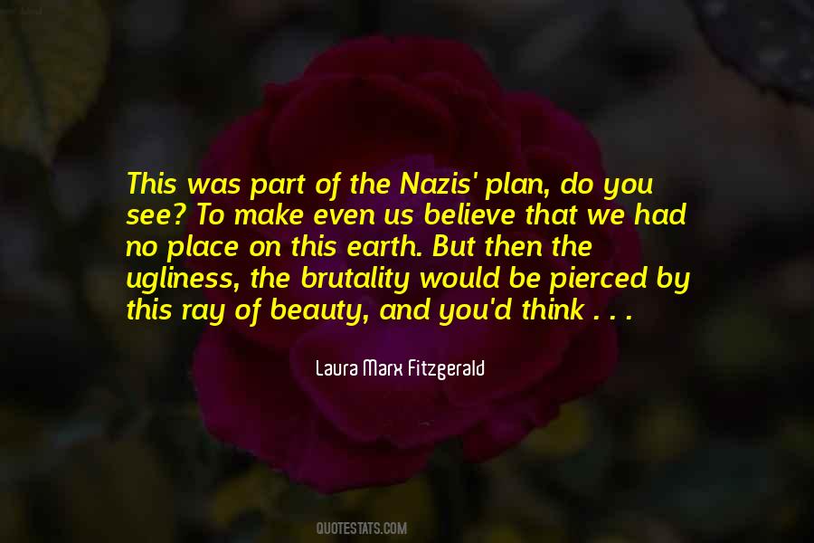 Laura Marx Fitzgerald Quotes #561328 Laura Marx Fitzgerald Quotes #561328