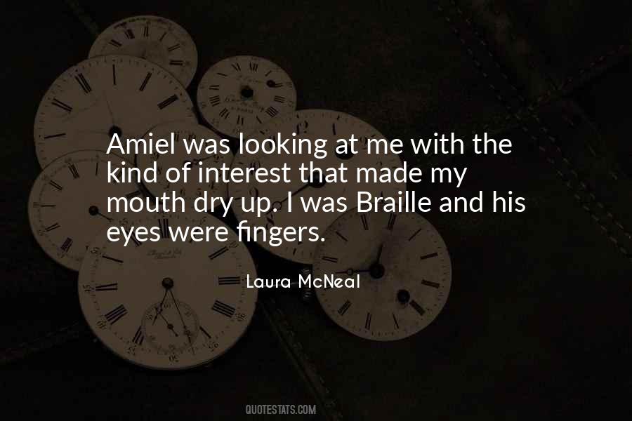 Laura McNeal Quotes #587985