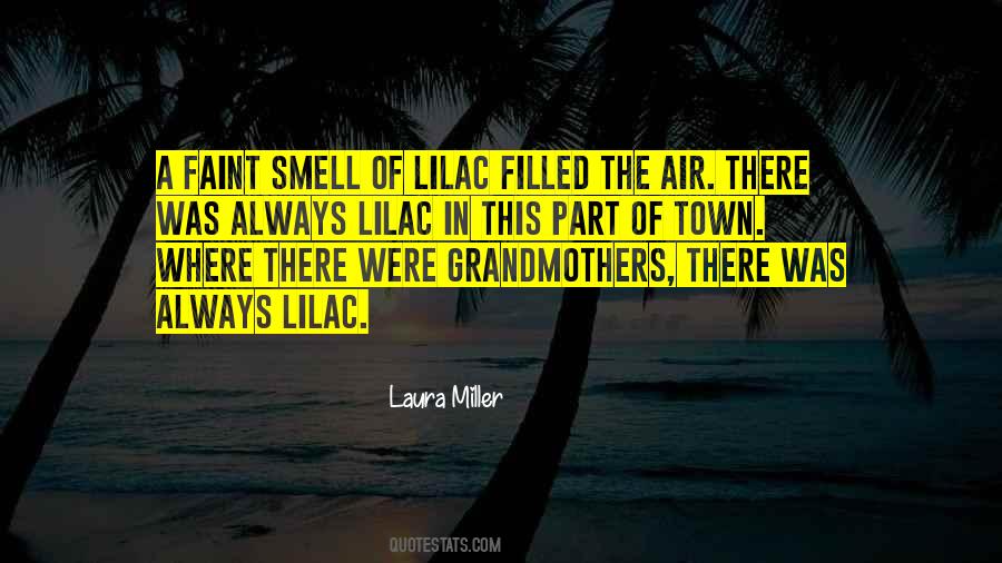 Laura Miller Quotes #1046742