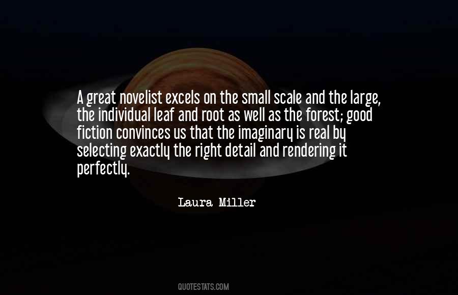 Laura Miller Quotes #1481233