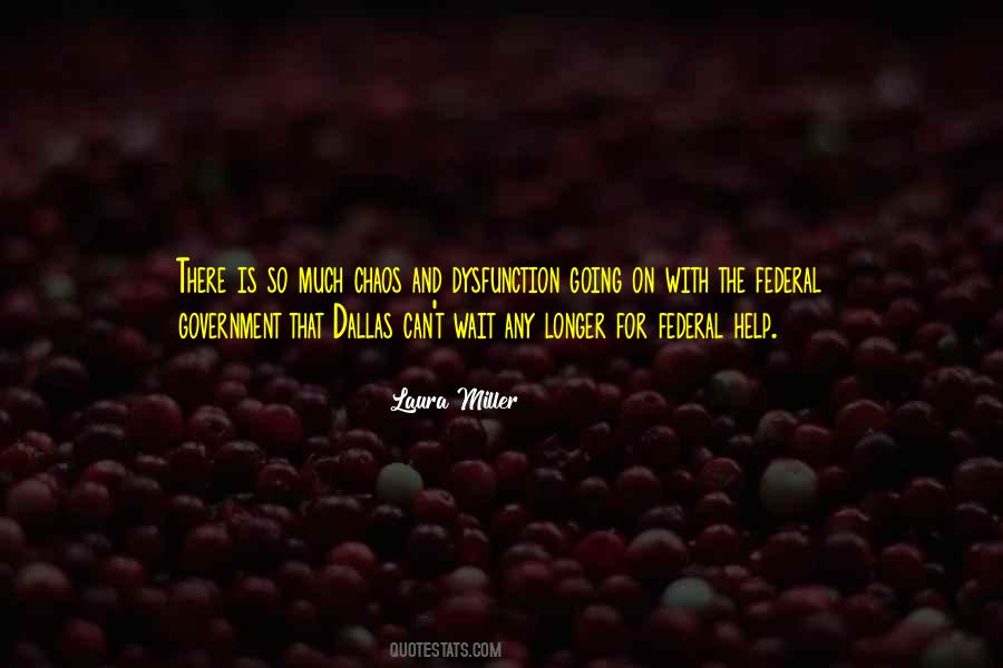 Laura Miller Quotes #1637704