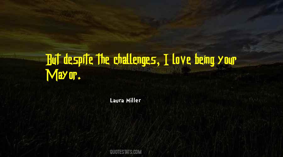 Laura Miller Quotes #183900