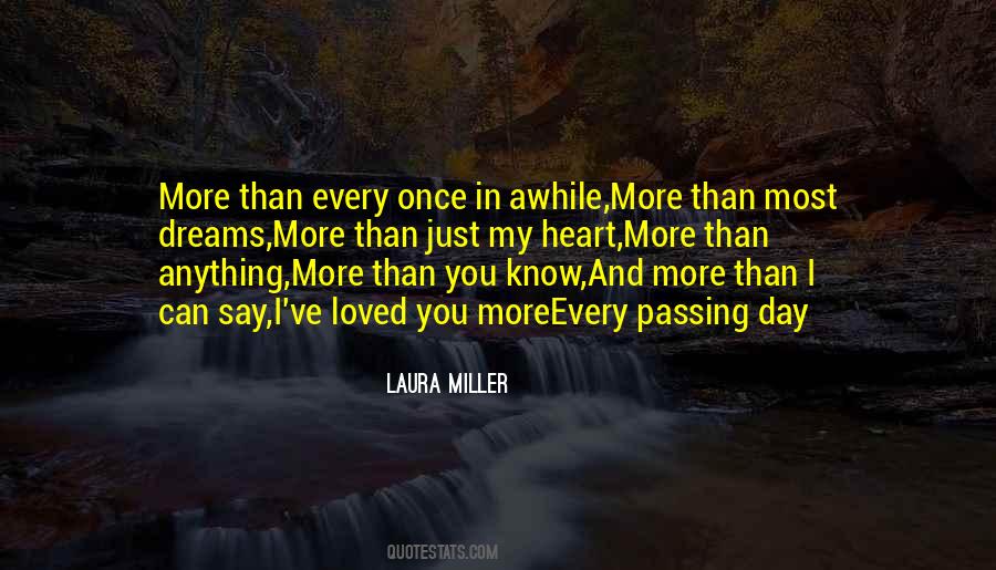 Laura Miller Quotes #197870