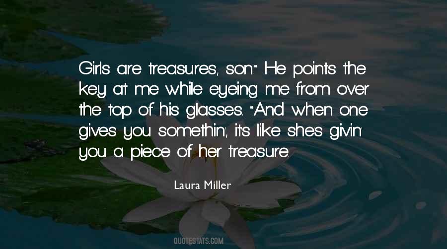 Laura Miller Quotes #261873