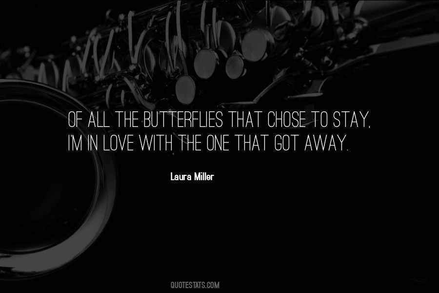 Laura Miller Quotes #46009