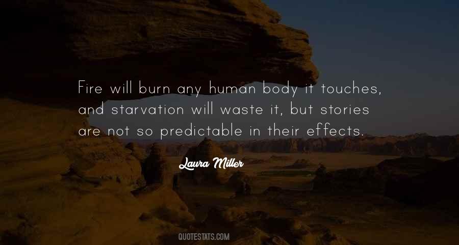 Laura Miller Quotes #484971