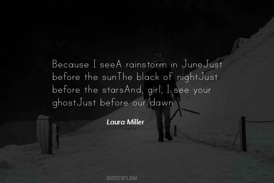 Laura Miller Quotes #535931