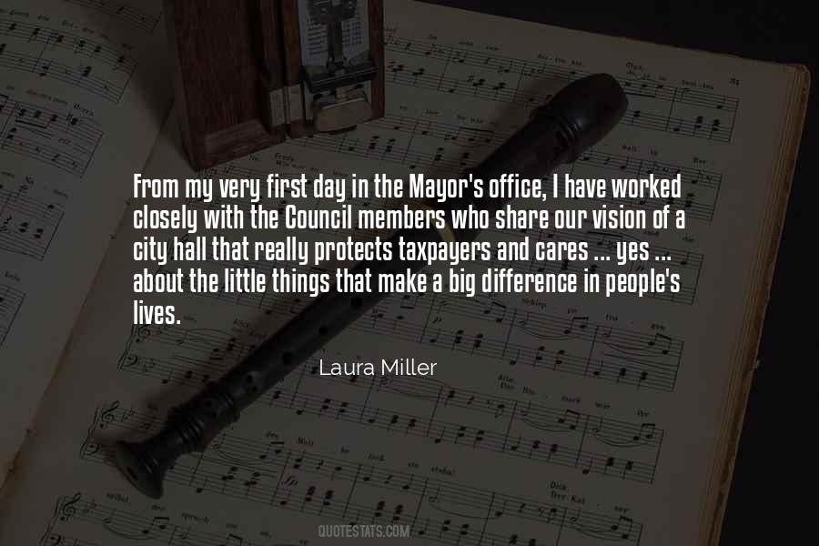 Laura Miller Quotes #540899