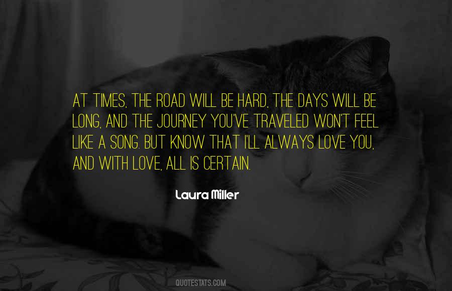 Laura Miller Quotes #731120