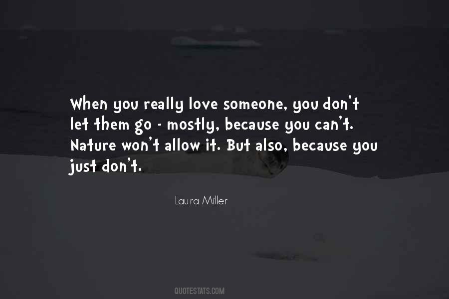Laura Miller Quotes #77141