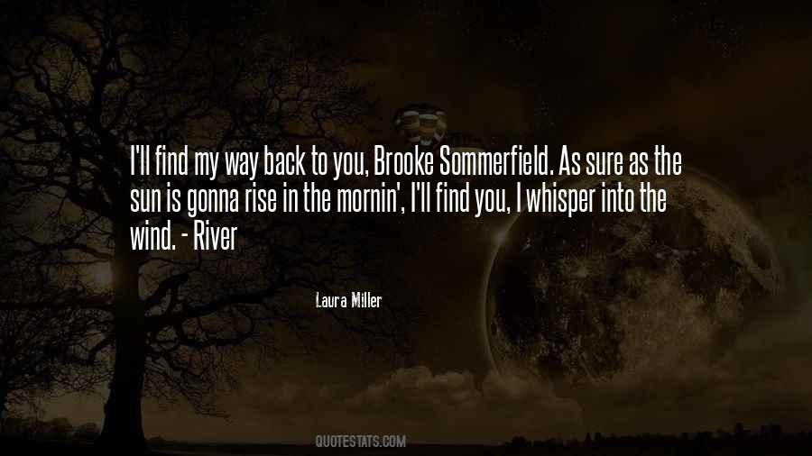 Laura Miller Quotes #783417