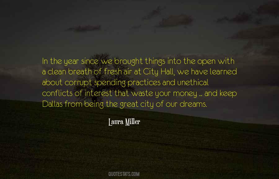 Laura Miller Quotes #858390