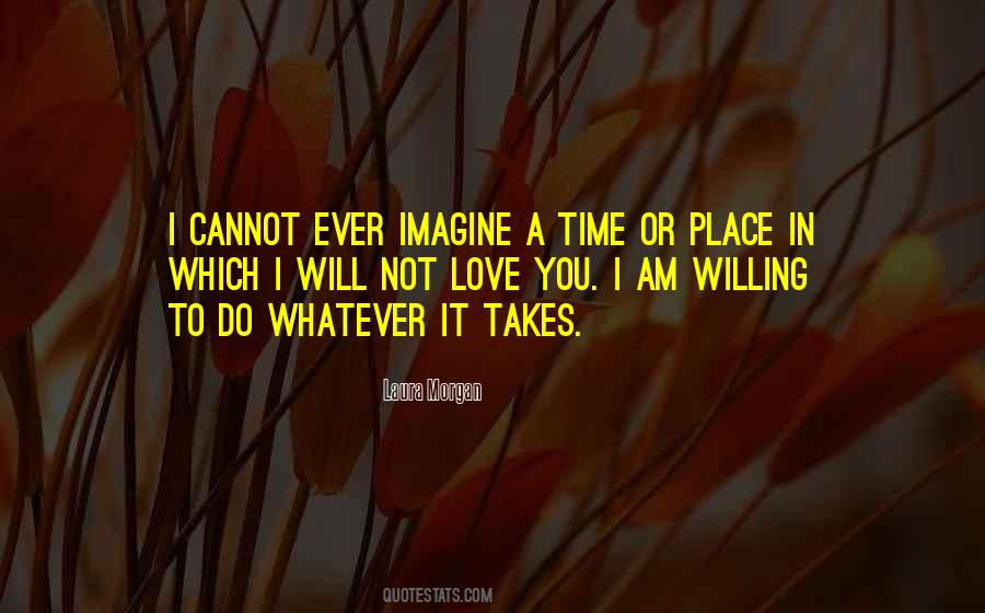 Laura Morgan Quotes #1536571 Laura Morgan Quotes #1536571
