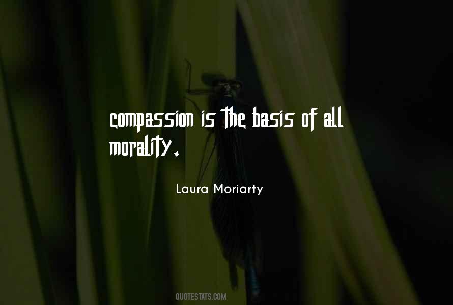 Laura Moriarty Quotes #1466893