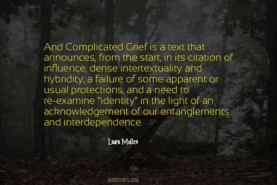 Laura Mullen Quotes #107812