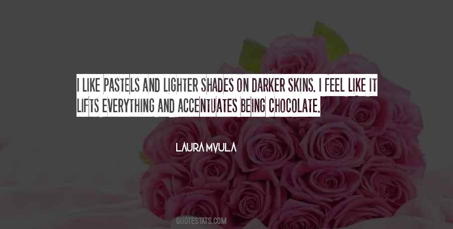 Laura Mvula Quotes #1191710